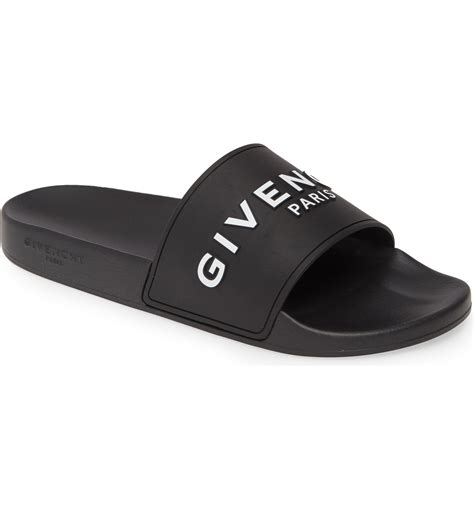 givenchy platform sandals|givenchy sandals men's.